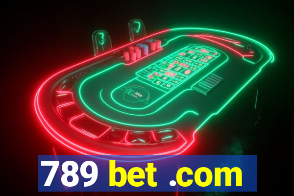 789 bet .com